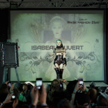 Fashion Show - M\'era Luna 2016 Hildesheim