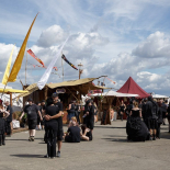 Besucher - M\'era Luna 2016 Hildesheim