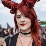Besucher - M'era Luna 2016 Hildesheim