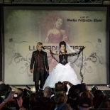 Fashion Show - M'era Luna 2016 Hildesheim