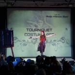 Fashion Show - M'era Luna 2016 Hildesheim