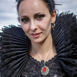 Besucher - M'era Luna 2016 Hildesheim