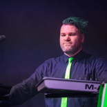 Alienare - 30.10.2025 Schlachthof Wiesbaden