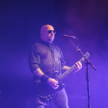 Mono Inc. - 30.10.2025 Schlachthof Wiesbaden