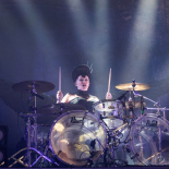 Mono Inc. - 30.10.2025 Schlachthof Wiesbaden