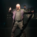 Mono Inc. - 30.10.2025 Schlachthof Wiesbaden