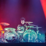 Mono Inc. - 30.10.2025 Schlachthof Wiesbaden