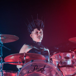 Mono Inc. - 30.10.2025 Schlachthof Wiesbaden