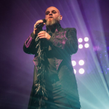 Mono Inc. - 30.10.2025 Schlachthof Wiesbaden