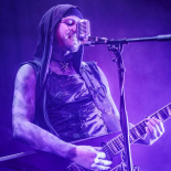 Soulbound - 30.10.2025 Schlachthof Wiesbaden