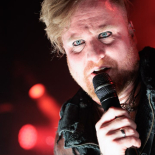 Soulbound - 30.10.2025 Schlachthof Wiesbaden