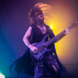 Soulbound - 30.10.2025 Schlachthof Wiesbaden