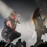 Soulbound - 30.10.2025 Schlachthof Wiesbaden