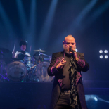 Mono Inc. - 30.10.2025 Schlachthof Wiesbaden