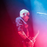 Mono Inc. - 30.10.2025 Schlachthof Wiesbaden
