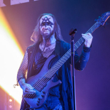 Soulbound - 30.10.2025 Schlachthof Wiesbaden