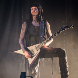 Soulbound - 30.10.2025 Schlachthof Wiesbaden