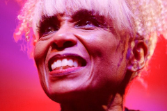 Mother's Finest 2018 Frankfurt