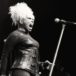 Mother's Finest - Batschkapp Frankfurt 05.10.2018