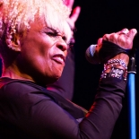 Mother's Finest - Batschkapp Frankfurt 05.10.2018