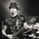 Mother's Finest - Batschkapp Frankfurt 05.10.2018