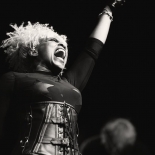 Mother's Finest - Batschkapp Frankfurt 05.10.2018