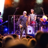 Mother's Finest - Batschkapp Frankfurt 05.10.2018
