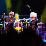 Mother's Finest - Batschkapp Frankfurt 05.10.2018