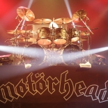 Motörhead - Saarlandhalle Saarbrücken 18.11.2015