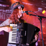 Habenichtse - Kammgarn Kaiserslautern 16.03.2024