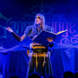 Sagenbringer - 14.03.2025 Das Bett Frankfurt