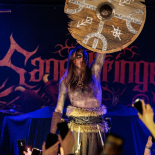 Sagenbringer - 14.03.2025 Das Bett Frankfurt