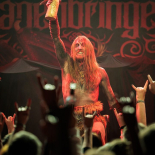 Sagenbringer - 14.03.2025 Das Bett Frankfurt