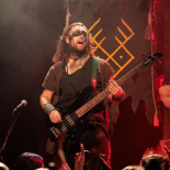 Sagenbringer - 14.03.2025 Das Bett Frankfurt