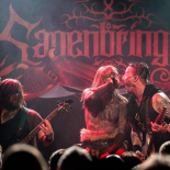 Sagenbringer - 14.03.2025 Das Bett Frankfurt