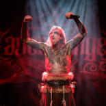 Sagenbringer - 14.03.2025 Das Bett Frankfurt