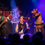 Sagenbringer - 14.03.2025 Das Bett Frankfurt
