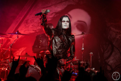 Nachtblut 2025 Frankfurt