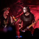 Nachtblut - 14.03.2025 Das Bett Frankfurt