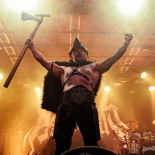 Asenblut - 28.02.2026 Kammgarn Kaiserslautern