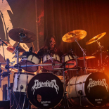 Asenblut - 28.02.2026 Kammgarn Kaiserslautern