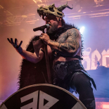 Asenblut - 28.02.2026 Kammgarn Kaiserslautern