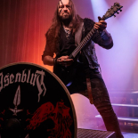 Asenblut - 28.02.2026 Kammgarn Kaiserslautern