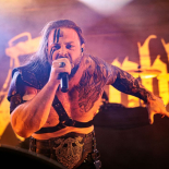 Asenblut - 28.02.2026 Kammgarn Kaiserslautern