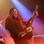 Asenblut - 28.02.2026 Kammgarn Kaiserslautern