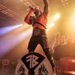 Asenblut - 28.02.2026 Kammgarn Kaiserslautern