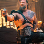 Asenblut - 28.02.2026 Kammgarn Kaiserslautern