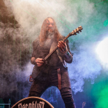 Asenblut - 28.02.2026 Kammgarn Kaiserslautern