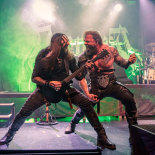 Asenblut - 28.02.2026 Kammgarn Kaiserslautern