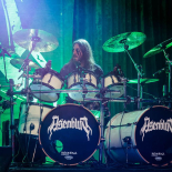 Asenblut - 28.02.2026 Kammgarn Kaiserslautern